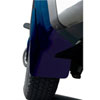 Splash Guards 2009-12 Chevy Silverado - image 1