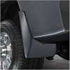 Splash Guards 2009-12 Chevy Silverado HD - image 1