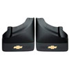 Splash Guards 2007-14 Chevy Silverado 3500HD Dually - image 1