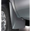 Splash Guards 2010-11 GMC Sierra - image 1