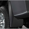 Splash Guards 2010-11 GMC Sierra 5"8" Short Box - image 1