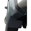 Splash Guards 2010-11 Chevy Avalanche (Excluding Z71) - image 1