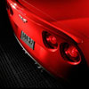 Spoiler Kit 2009-13 Chevy Corvette - image 1