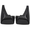 Splash Guards 2007-13 Chevy Silverado - image 1