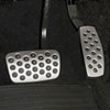 Pedal Covers 2012-14 Chevy Cruze - image 1