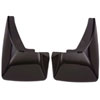 Splash Guards 2007-13 Chevy Silverado HD - image 1