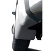 Splash Guards 2007-2012 Chevy Avalanche - image 1