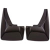 Splash Guards 2009-14 Chevy Suburban LTZ - image 1