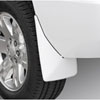 Splash Guards 2010-14 Chevy Suburban LTZ - image 1