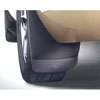 Splash Guards 2007-14 Chevy Suburban (Excluding Z71 & LTZ) - image 1