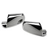 Outside Rear View Mirror Covers 2012-13 Chevy Equinox - image 1