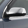 Outside Rear View Mirror Covers 2012-13 Chevy Equinox - image 2
