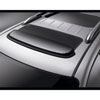 Sunroof Weather Deflector 2007-08 GMC Acadia - image 1