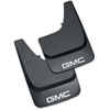 Splash Guards 2001-13 GMC Sierra - image 1