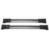 Roof Rack Cross Rail Package 2010-14 GMC Acadia - image 1