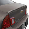 Spoiler Kit 2010-12 Chevy Malibu - image 1