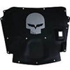 Underhood Liner 2010-13 Chevy Corvette - image 1
