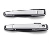 Exterior Door Handles 2012-13 Chevy/GMC Silverado/Sierra - image 1