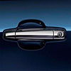 Exterior Door Handles 2012-13 Chevy/GMC Silverado/Sierra - image 2