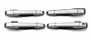 Exterior Door Handles 2012-13 Chevy Avalanche/Silverado - image 1