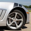 Fender Stripe Package 2010-13 Chevy Corvette (Excluding Grand Sport) - image 2
