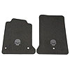 Premium Carpet Floor Mats 2005-13 Chevy Corvette - image 1