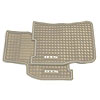 Premium All Weather Floor Mats 2009-11 Cadillac DTS - image 1