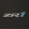 Indoor Dust Cover 2010-13 Chevy Corvette ZR1 - image 1
