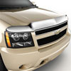 Molded Hood Protector 2007-12 Chevy Avalanche - image 1
