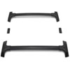 Roof Rack Cross Rail Package 2009-14 Chevy Traverse - image 1