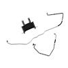 Trailering Auxiliary Transmission Cooler 2012-13 Chevy Silverado - image 1
