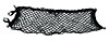 Cargo Net 2012-13 Chevy Malibu - image 1