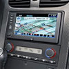 Radio Navigation Kit 2010 Chevy Corvette - image 1