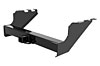 Hitch Trailering Package 1989-00 Chevy Silverado - image 1
