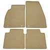 Premium Carpet Floor Mats 2010-13 Buick LaCrosse - image 1