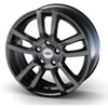 16" GM Wheel - JA973 - image 1