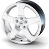 17" GM Wheel - JA974 - image 1
