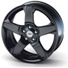 17" GM Wheel - JA975 2012-14 Chevrolet Sonic - image 1