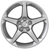 19" GM Wheel - GA240 - image 1