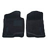 Molded Carpet Floor Mats 2012-13 GMC Sierra - image 1