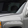 Fender Flares 2007-13 Chevy Silverado - image 1
