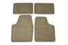 Replacement Carpet Floor Mats 2005-09 Buick LaCrosse - image 1
