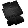 Molded Carpet Floor Mats 2009-10 Cadillac CTS - image 1