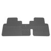 Replacement Carpet Floor Mat 2009-11 Traverse/Acadia/Enclave w/Folding Split Back Bench (AM9) - image 1