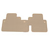 Replacement Carpet Floor Mat 2009-11 Traverse/Acadia/Enclave w/Folding Split Back Bench (AM9, ABC) - image 1