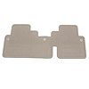 Replacement Carpet Floor Mat 2009-11 Traverse/Acadia/Enclave w/Folding Split Back Bench (AM9) - image 1