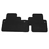 Replacement Carpet Floor Mat 2009-11 Traverse/Acadia/Enclave w/Folding Split Back Bench (AM9) - image 1
