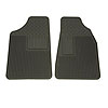 Replacement Vinyl Floor Mats 2007-12 Colorado/Canyon - image 1