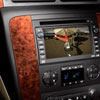 Rear View Camera Kit 2009-11 Chevy Silverado - image 1