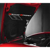 Underhood Liner 2010-13 Chevy Corvette - image 1